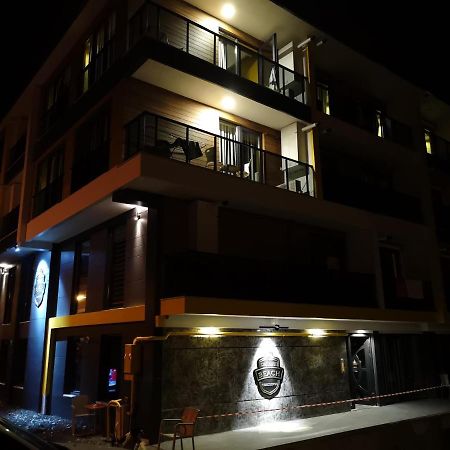 סאמסון Deluxe Beach Residence מראה חיצוני תמונה