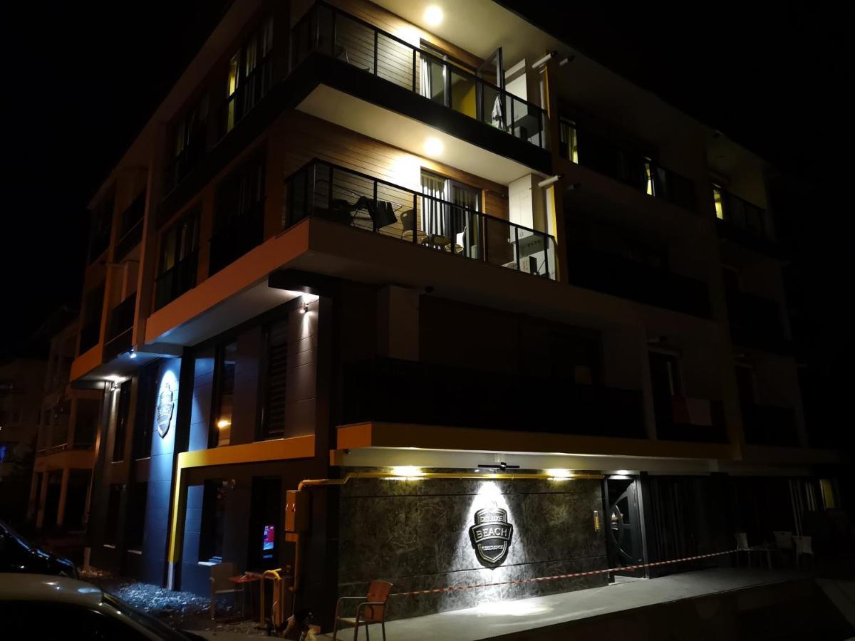 סאמסון Deluxe Beach Residence מראה חיצוני תמונה