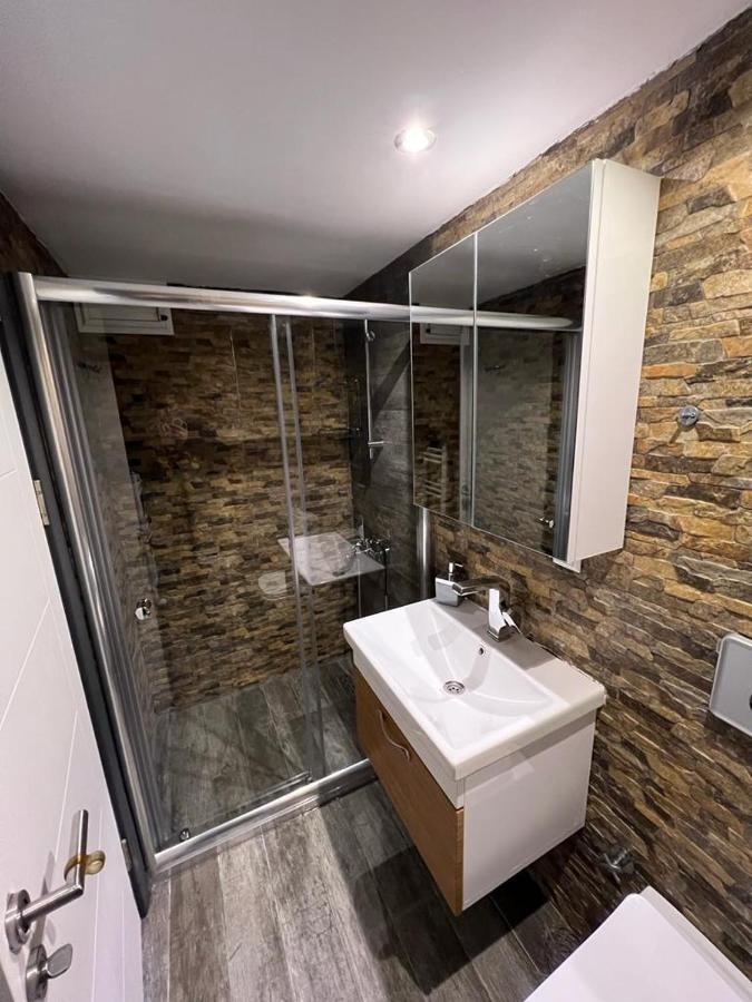 סאמסון Deluxe Beach Residence מראה חיצוני תמונה