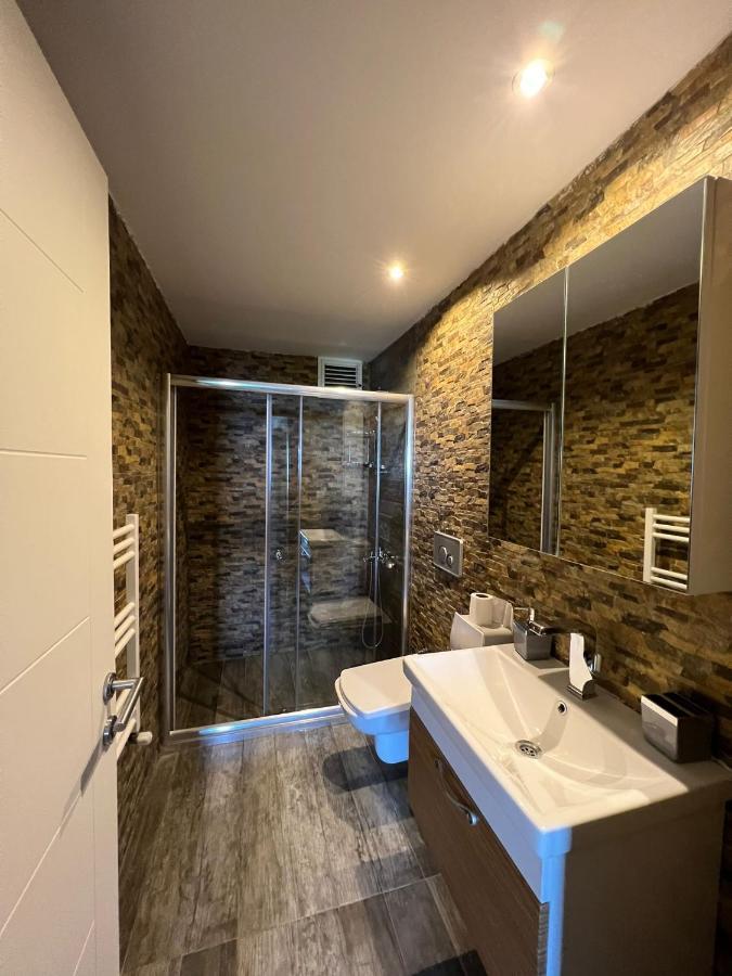 סאמסון Deluxe Beach Residence מראה חיצוני תמונה