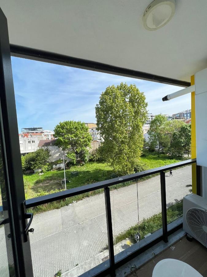 סאמסון Deluxe Beach Residence מראה חיצוני תמונה