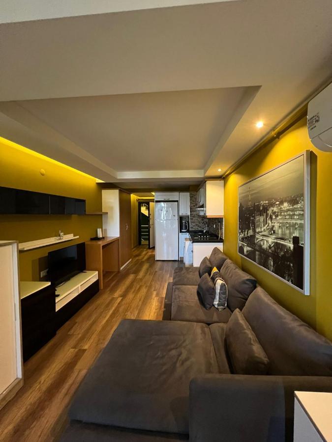 סאמסון Deluxe Beach Residence מראה חיצוני תמונה