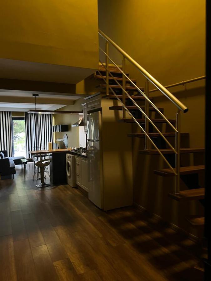 סאמסון Deluxe Beach Residence מראה חיצוני תמונה