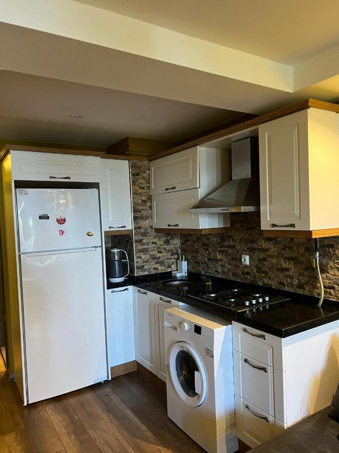 סאמסון Deluxe Beach Residence מראה חיצוני תמונה