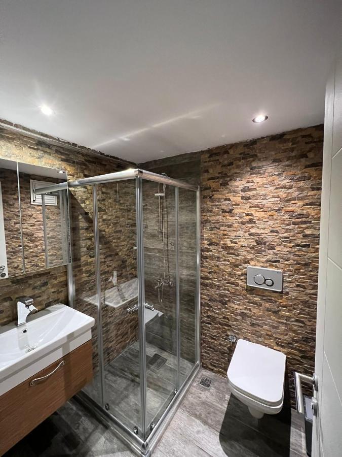 סאמסון Deluxe Beach Residence מראה חיצוני תמונה