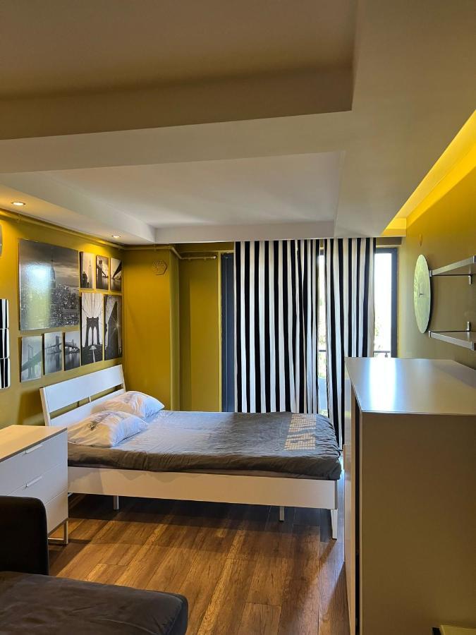 סאמסון Deluxe Beach Residence מראה חיצוני תמונה