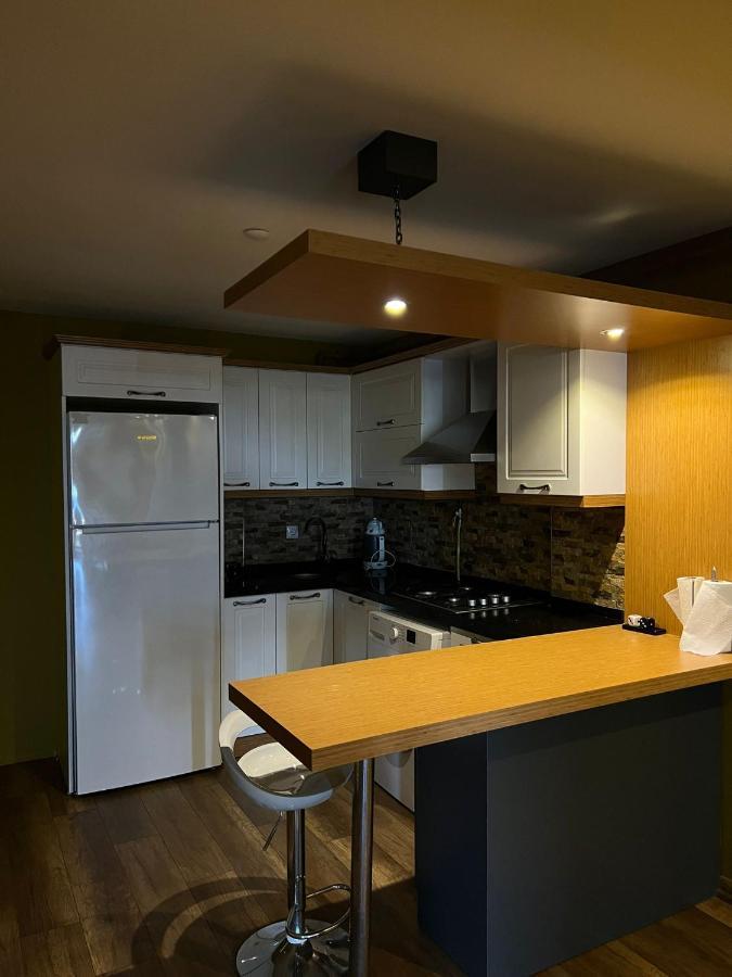 סאמסון Deluxe Beach Residence מראה חיצוני תמונה