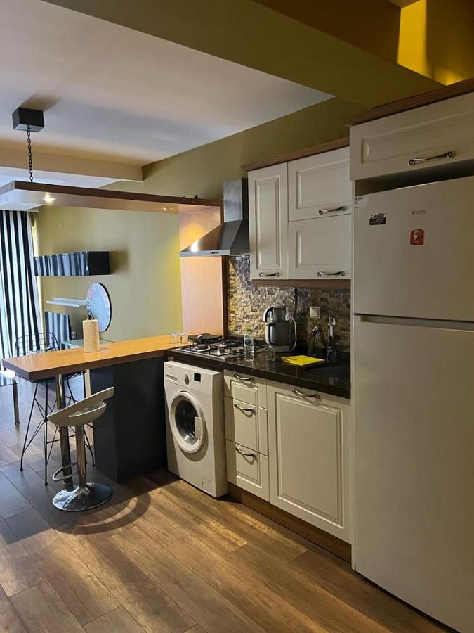 סאמסון Deluxe Beach Residence מראה חיצוני תמונה
