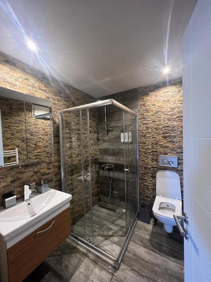 סאמסון Deluxe Beach Residence מראה חיצוני תמונה