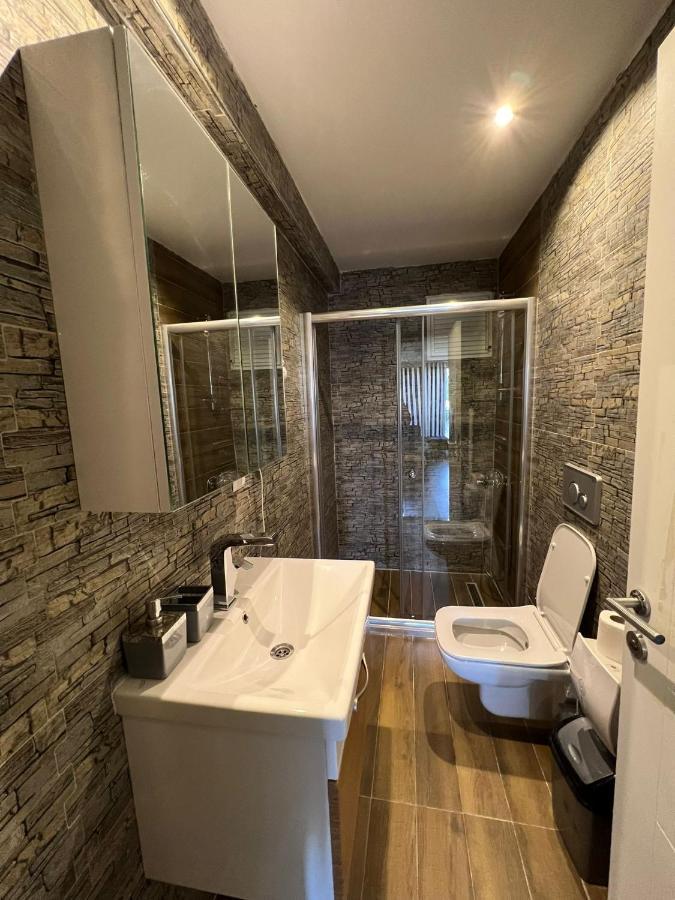 סאמסון Deluxe Beach Residence מראה חיצוני תמונה