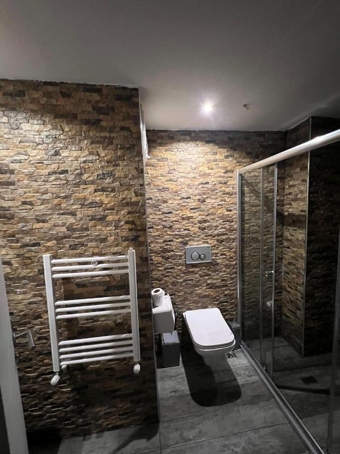 סאמסון Deluxe Beach Residence מראה חיצוני תמונה