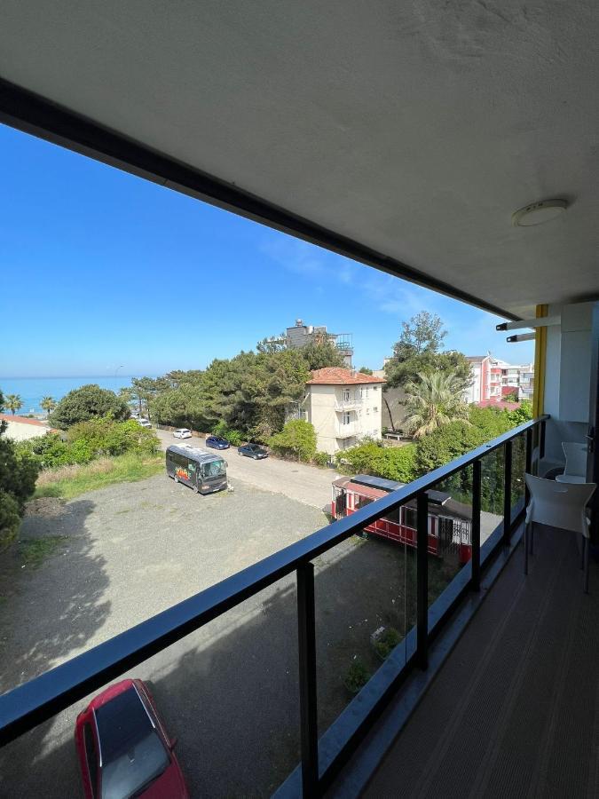 סאמסון Deluxe Beach Residence מראה חיצוני תמונה