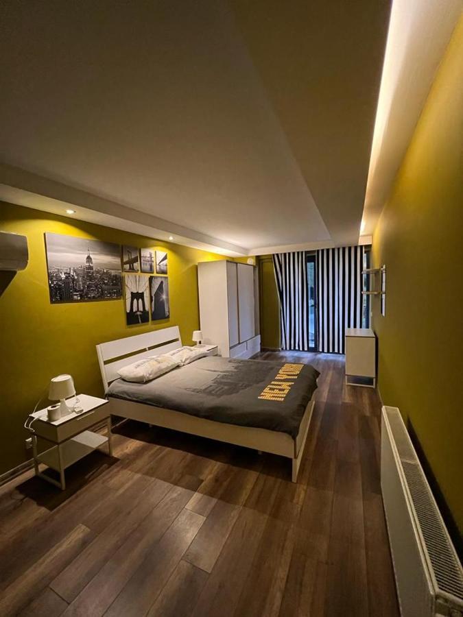 סאמסון Deluxe Beach Residence מראה חיצוני תמונה