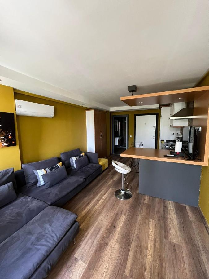 סאמסון Deluxe Beach Residence מראה חיצוני תמונה
